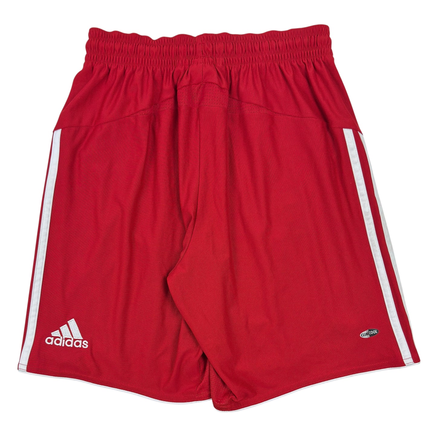 Pantaloni Scurți Adidas FC Bayern Munchen Vintage - S