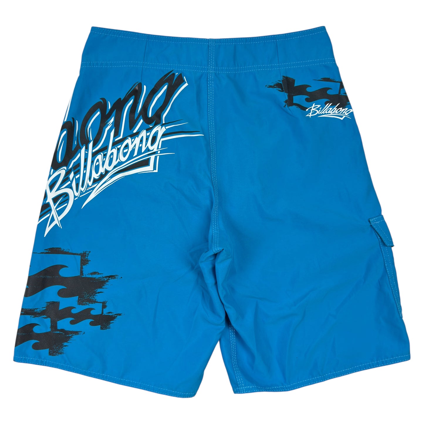 Pantaloni Scurți Billabong Vintage - W30