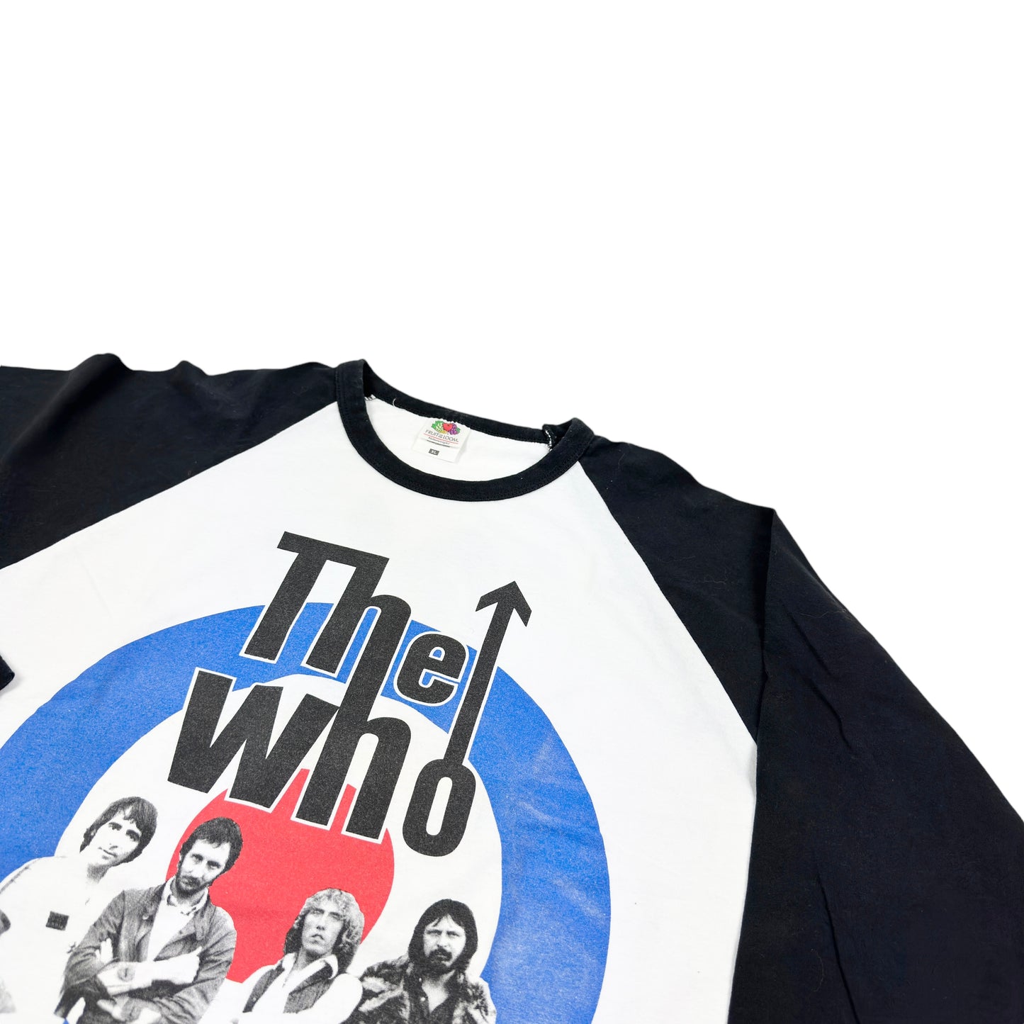 Bluză TheWho Din Anul 2016 - XL
