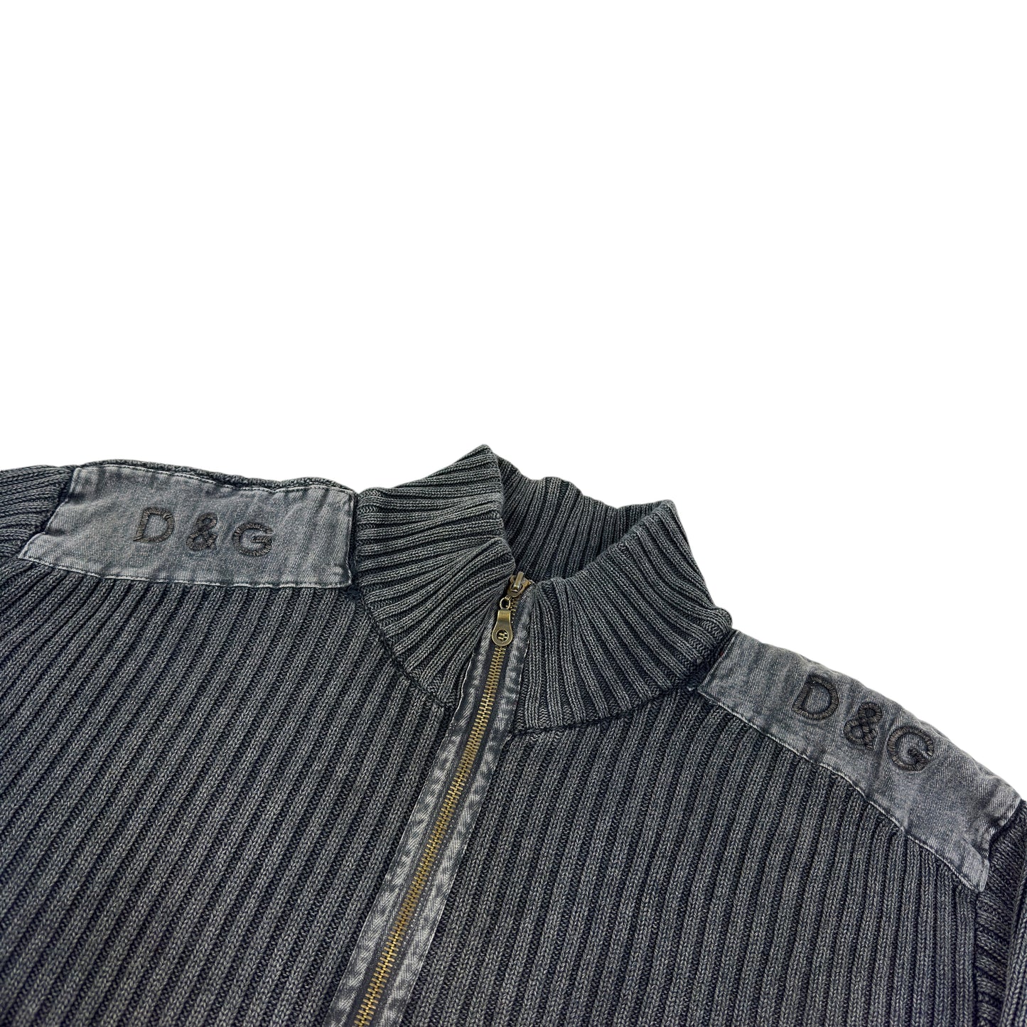 Pulover Dolce&Gabbana Vintage - XL