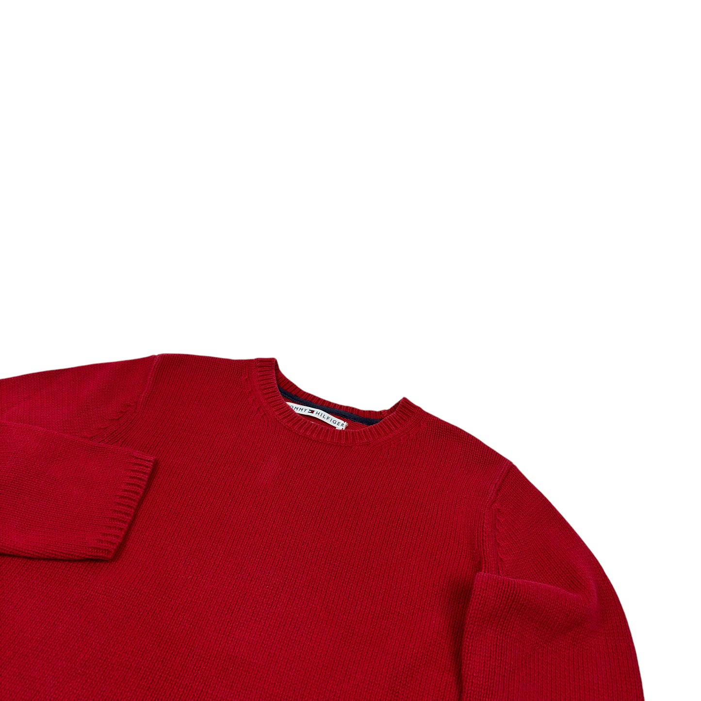 Pulover Tommy Hilfiger Vintage Femei - L