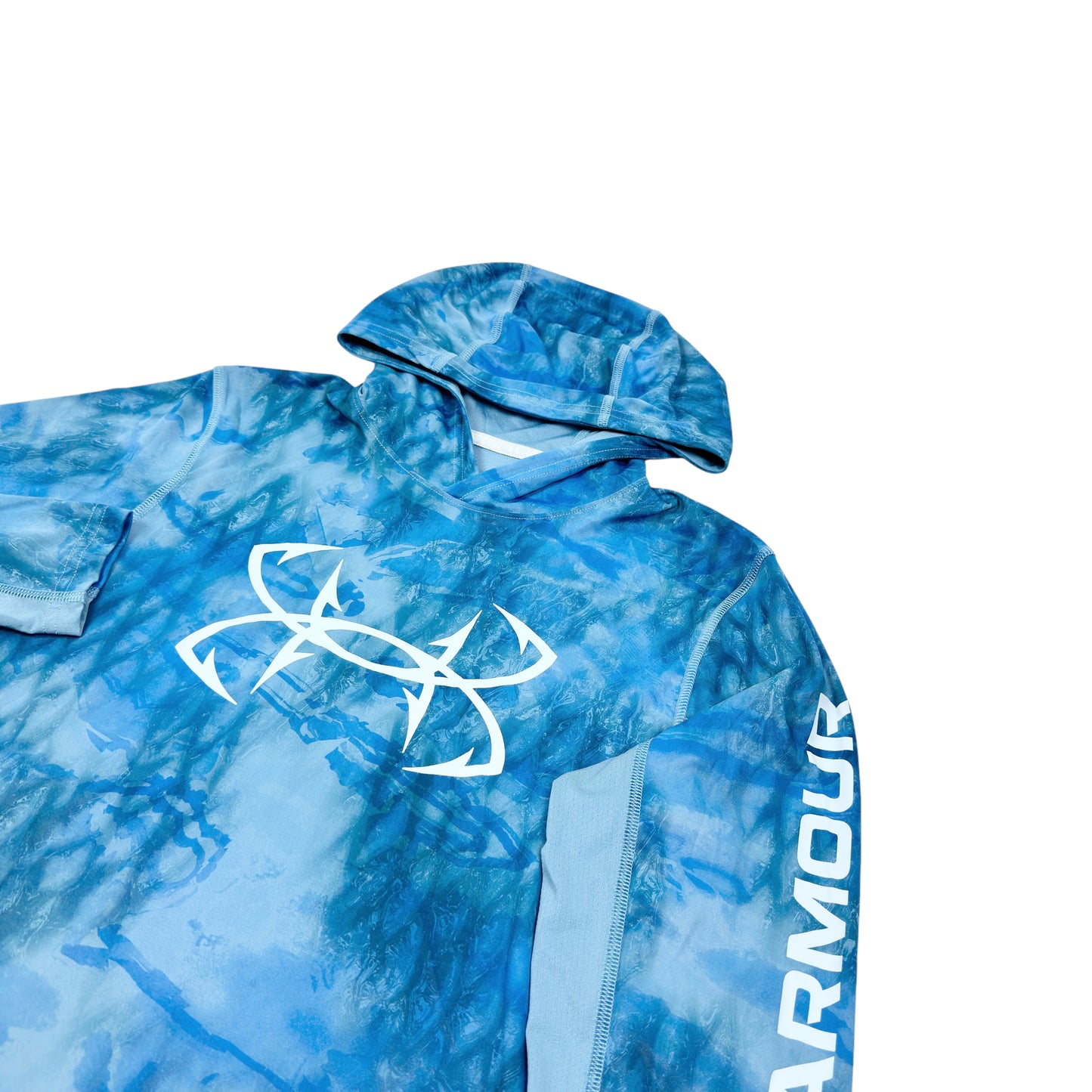 Hanorac Under Armour - S