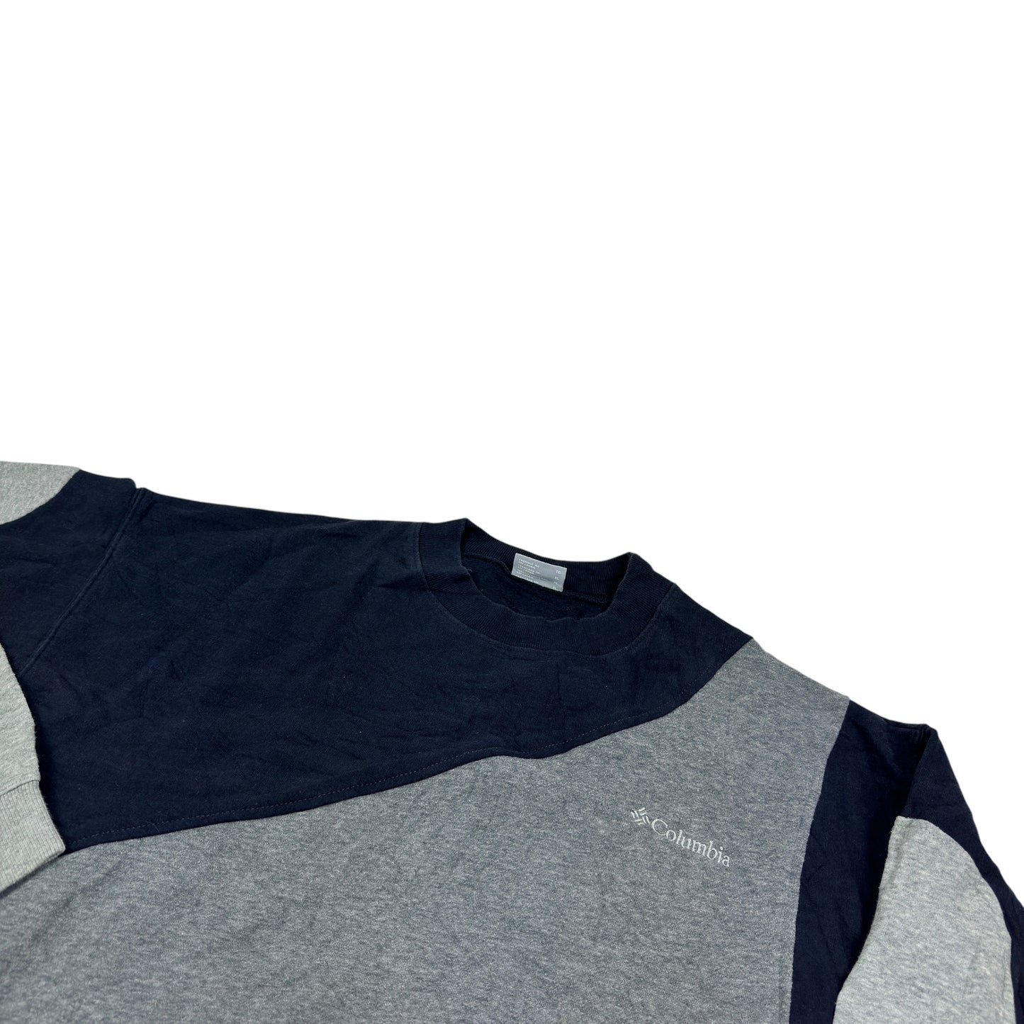 Bluză Custom Reworked Columbia - XL