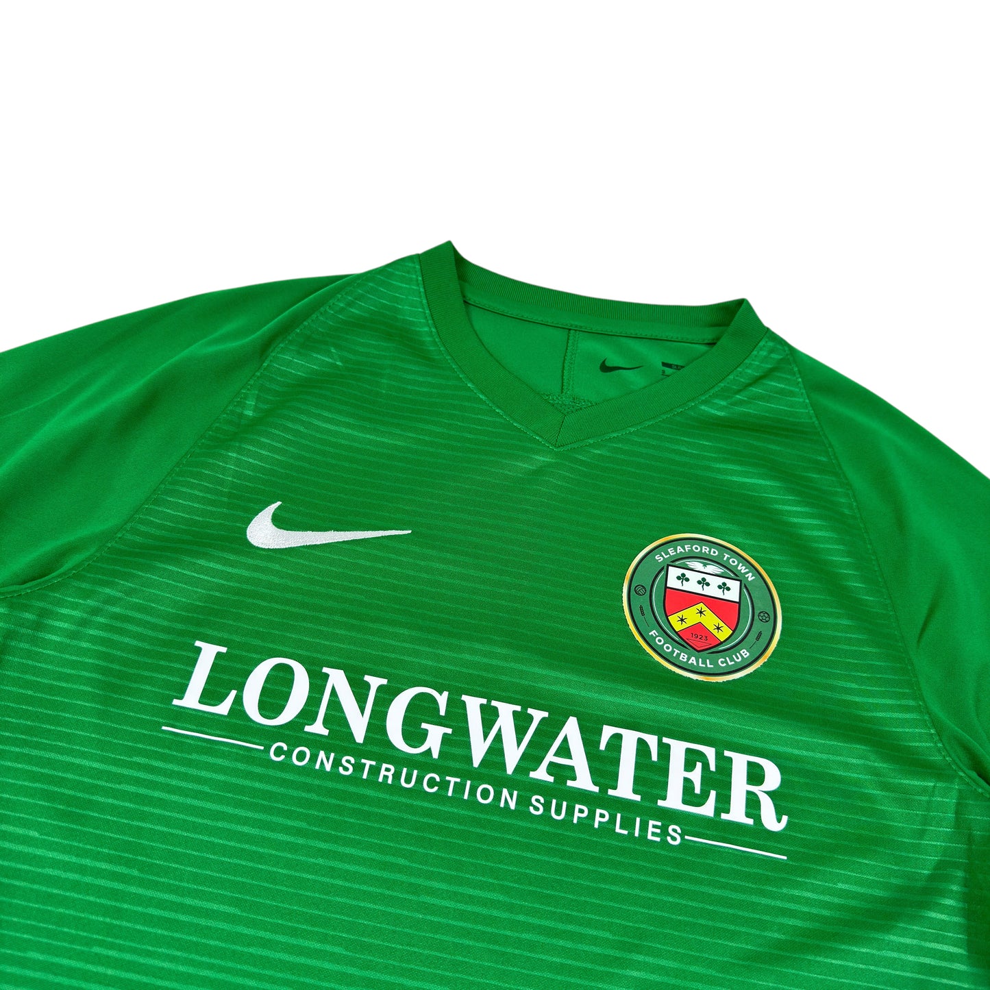 Jersey Sleaford Town F.C. Nike - S