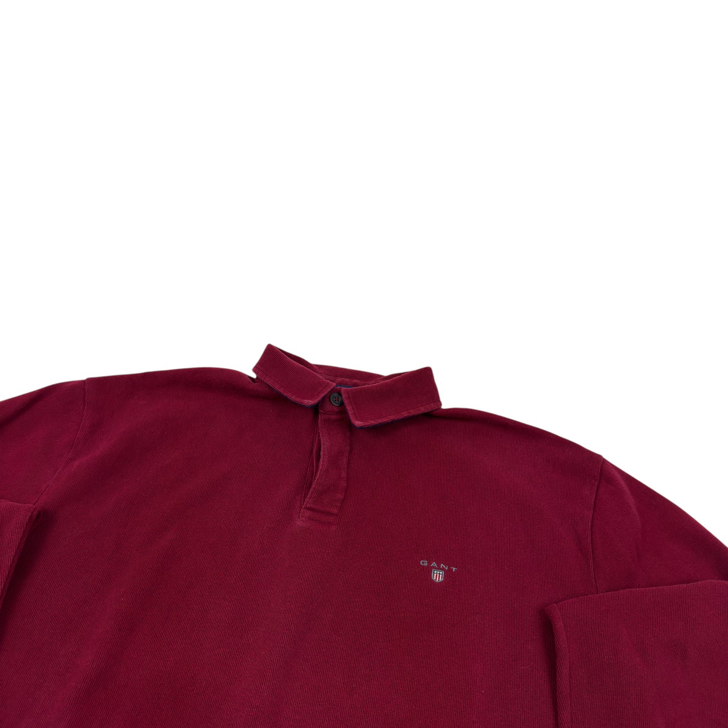 Bluză Polo GANT - XXXL