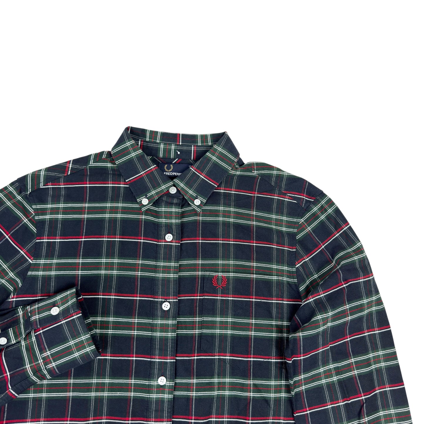 Cămașă Fred Perry Femei - L