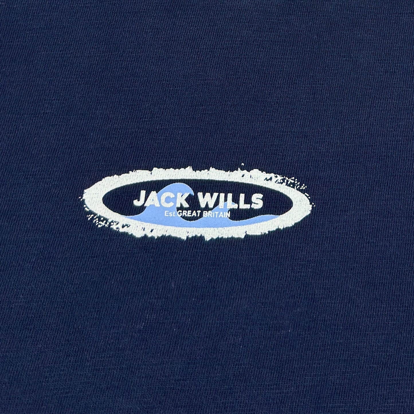 Bluză Jack Wills - M