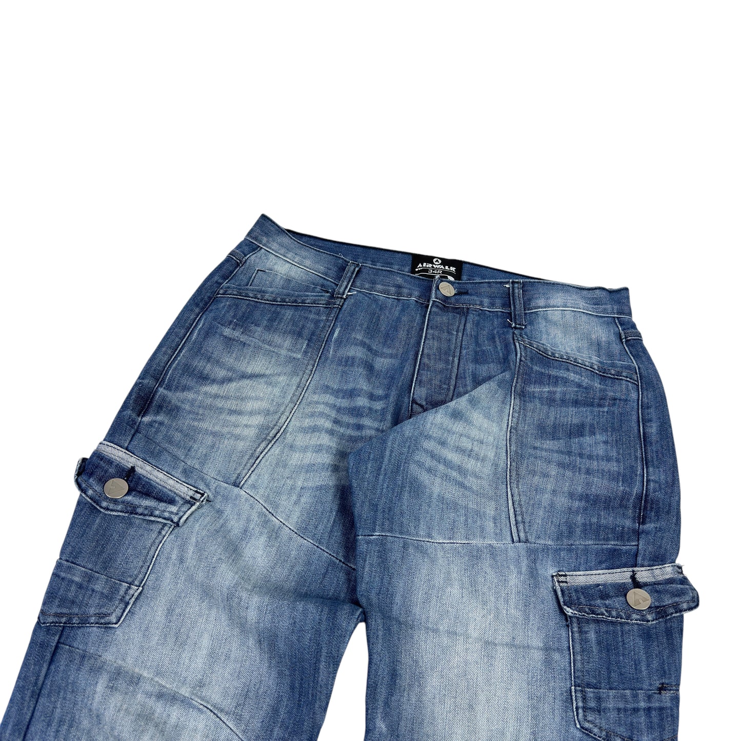 Blugi AirWalk - W34/L32