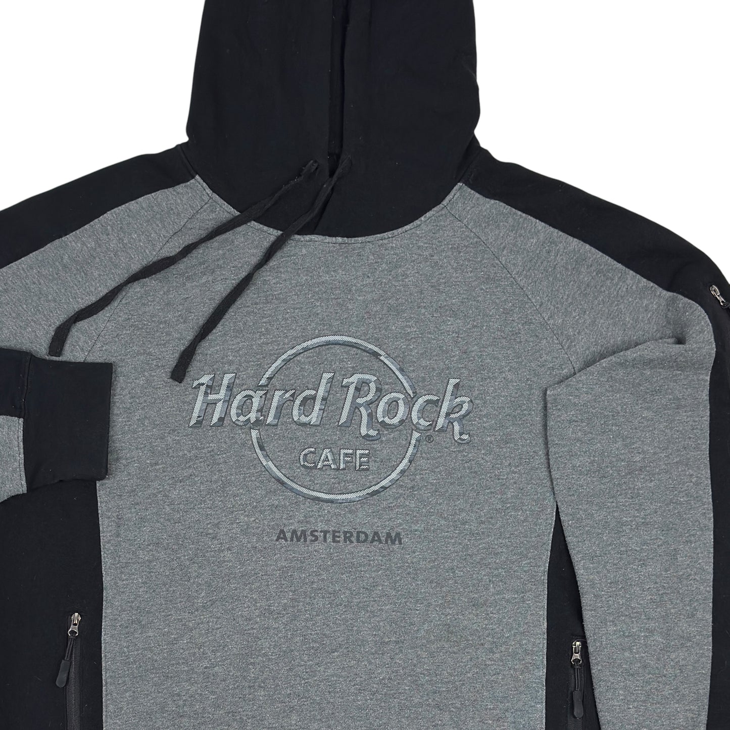 Hanorac Hard Rock Cafe - L