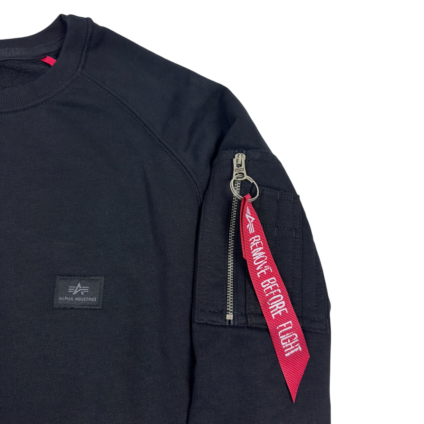 Bluză Alpha Industries Femei - M