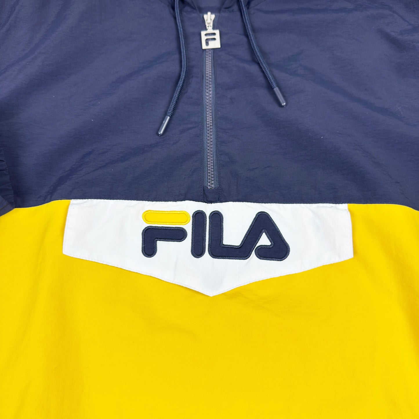 Jachetă Fila - XL