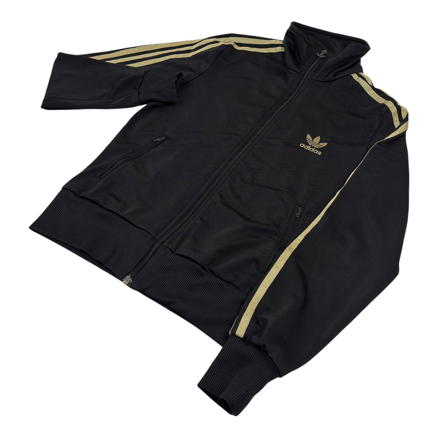 Jachetă Adidas Originals Vintage Femei - S