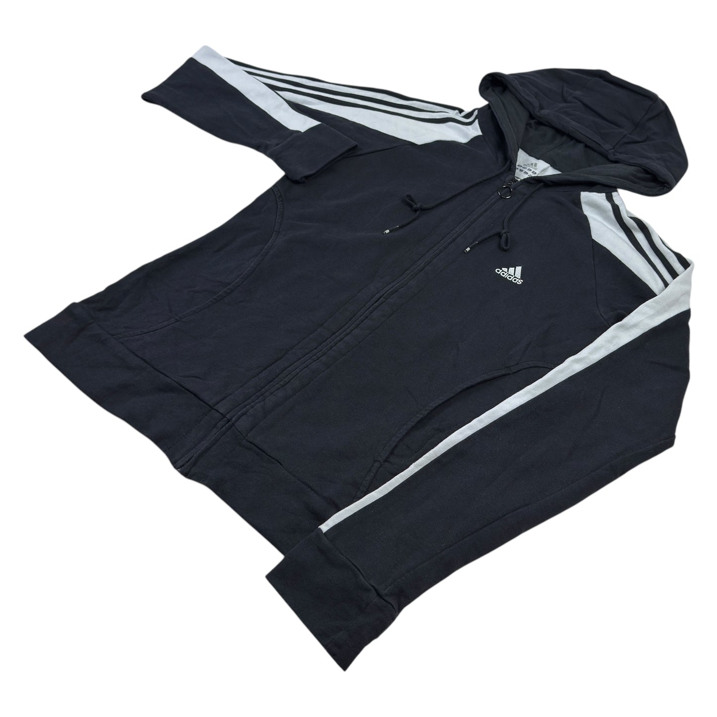Hanorac Adidas Vintage Femei - M