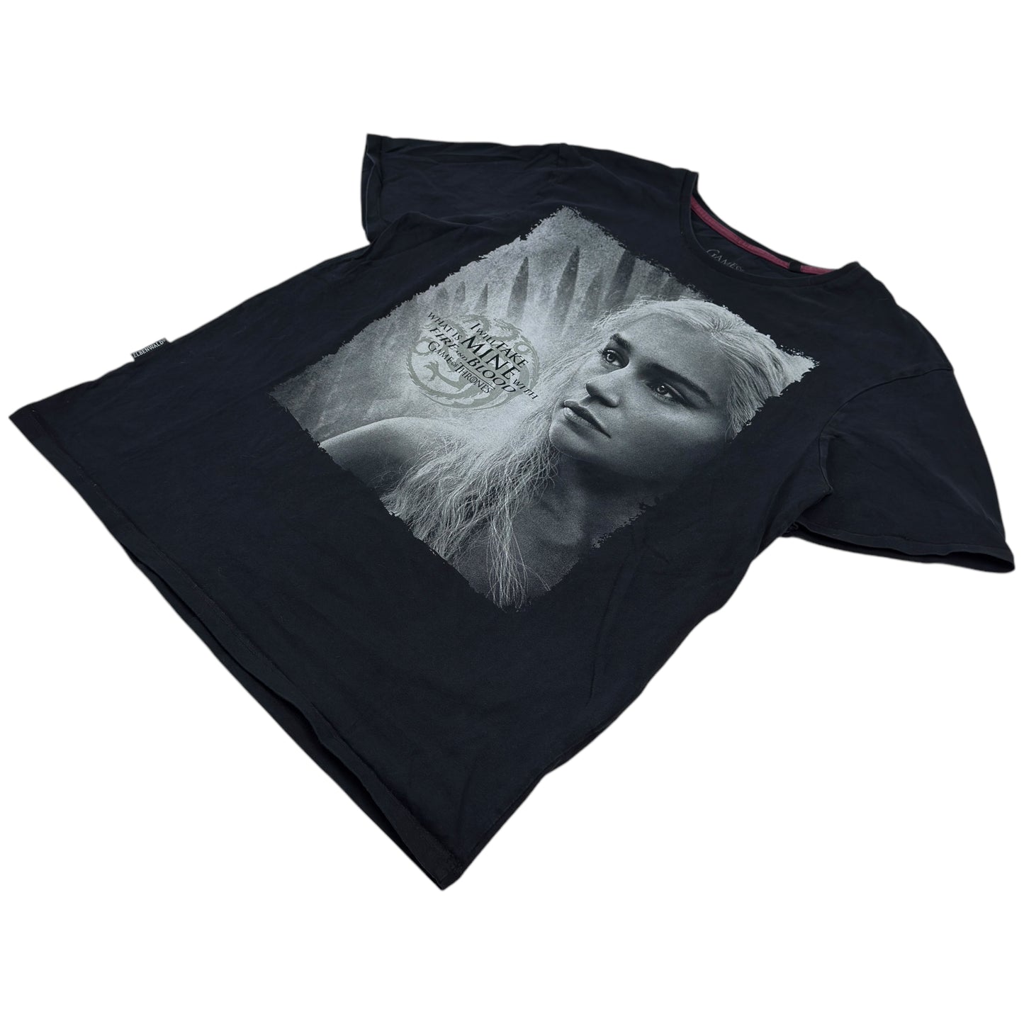 Tricou GameOfThrones Din Anul 2017 - M