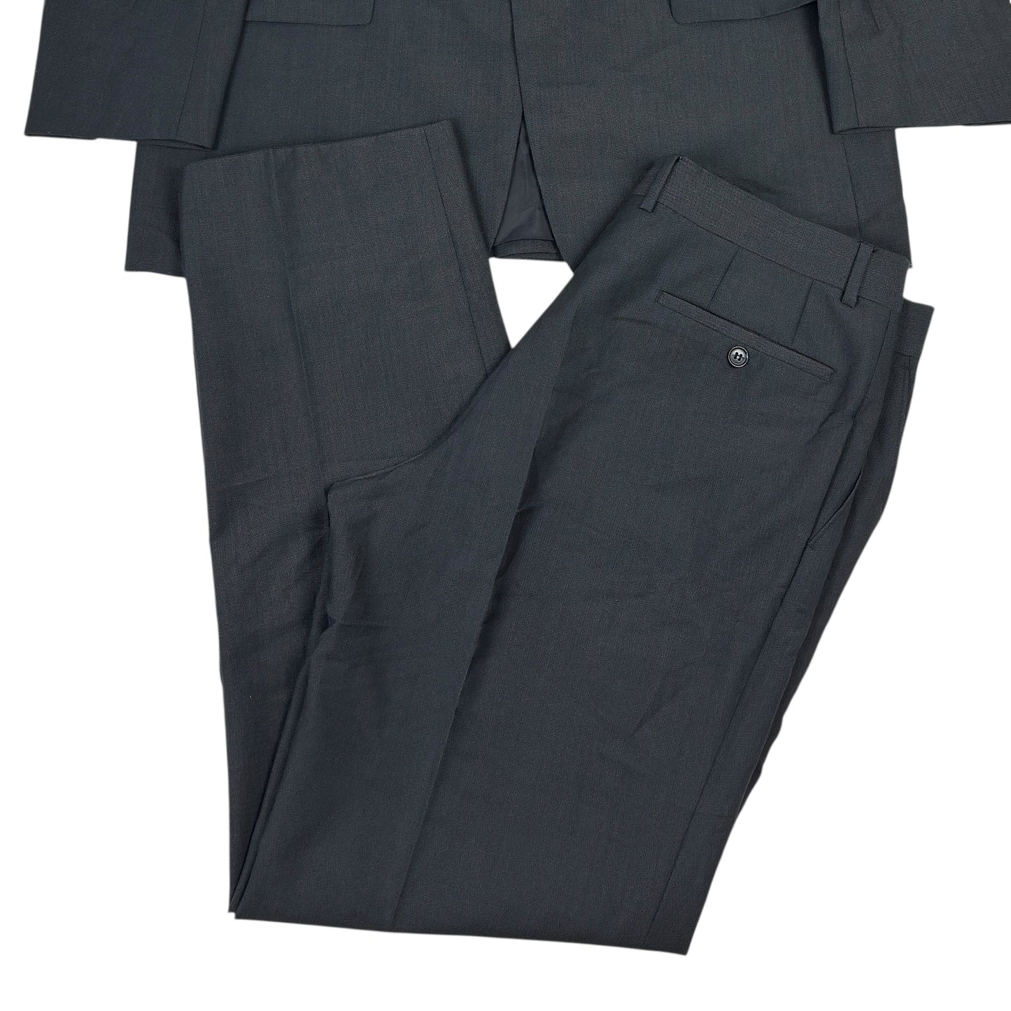 Costum Strellson 85% Lână - XL