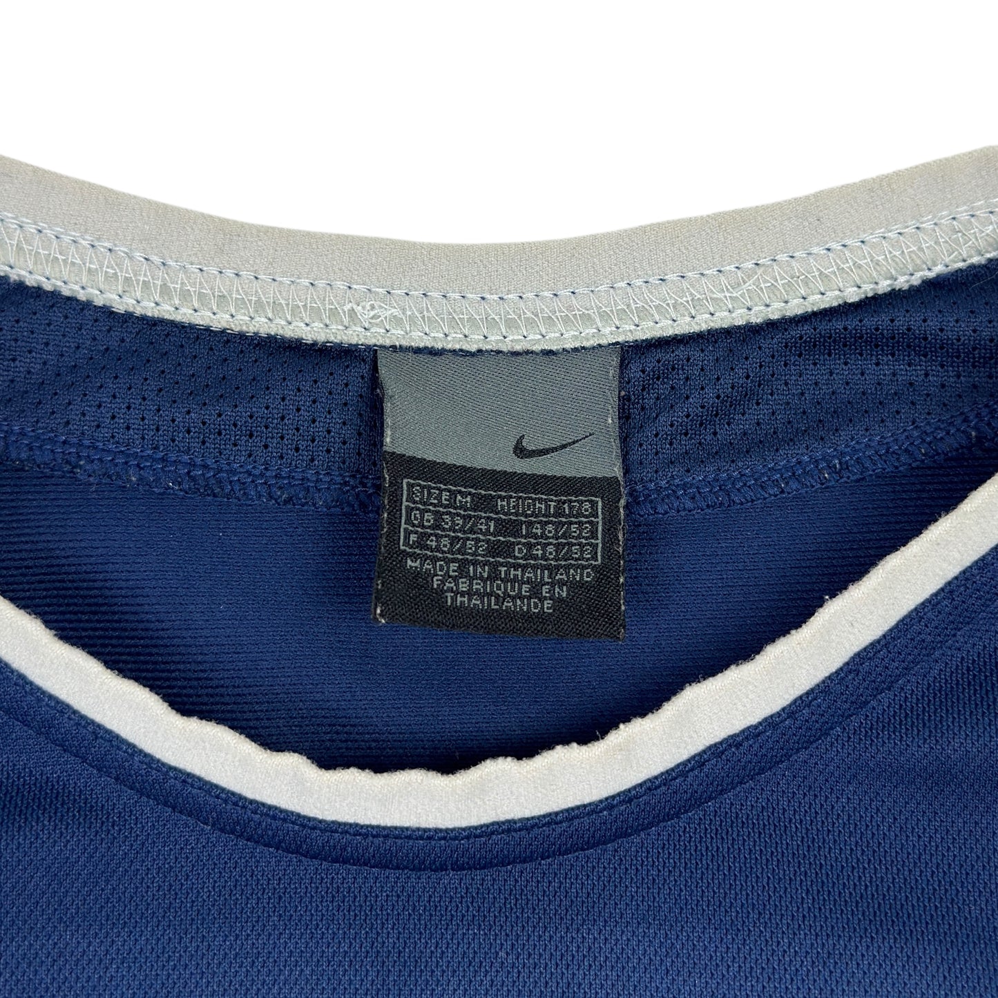 Jersey Nike Zurich FC Vintage - M