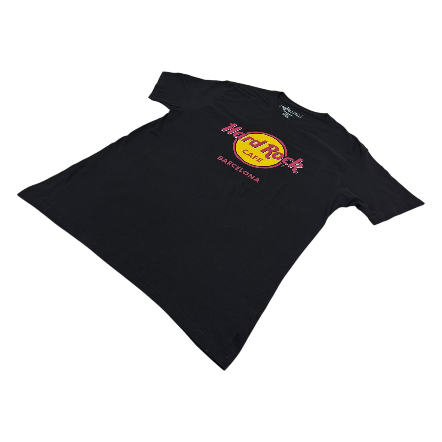 Tricou Hard Rock Cafe - L