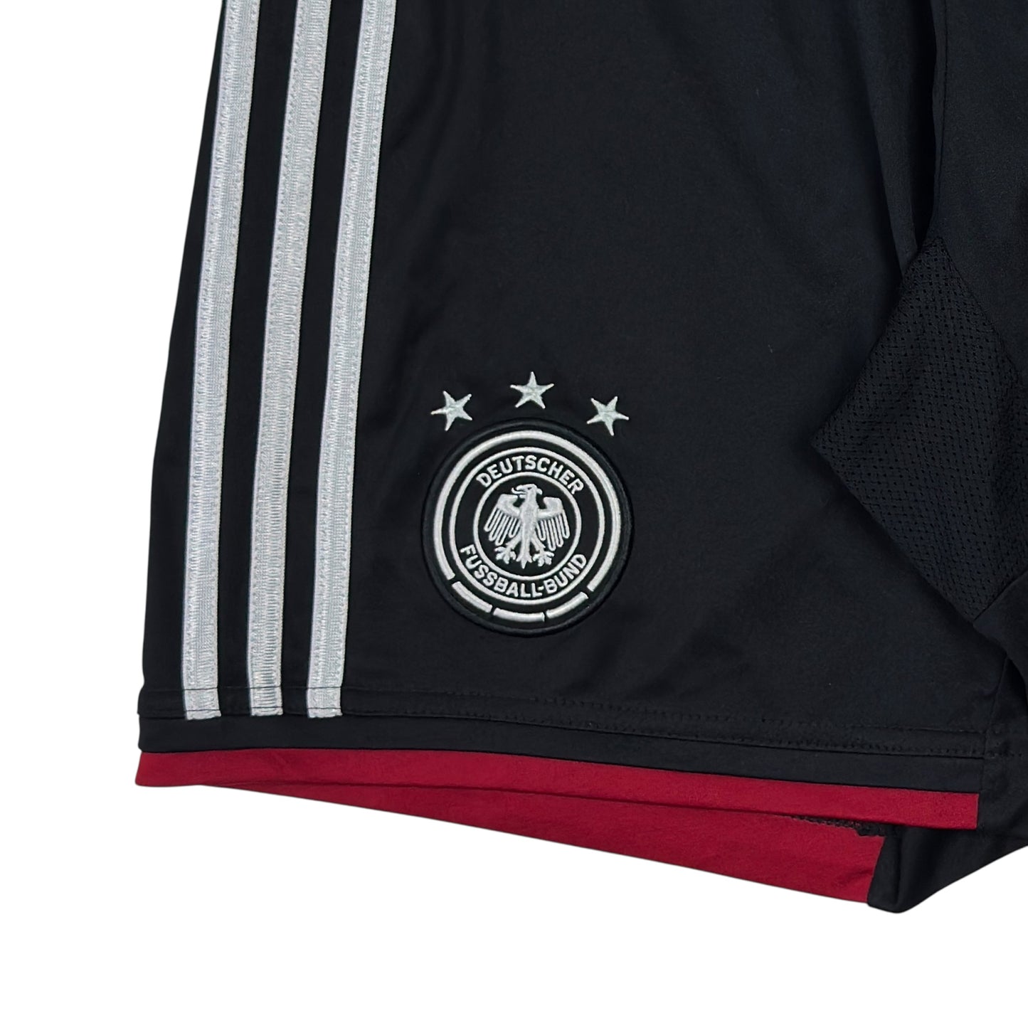 Pantaloni Scurți Adidas Germany Vintage - S