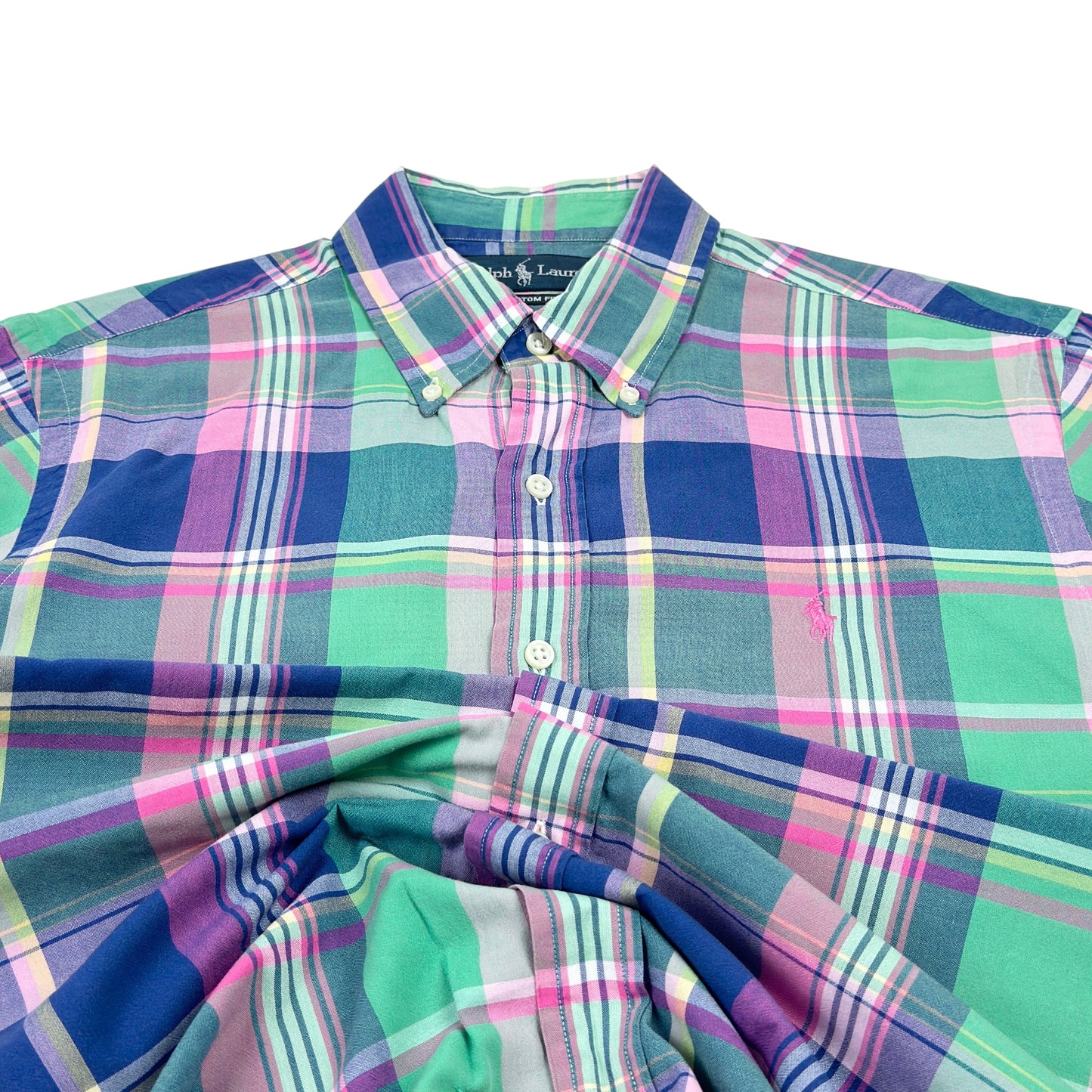 Cămașă Ralph Lauren Vintage - M