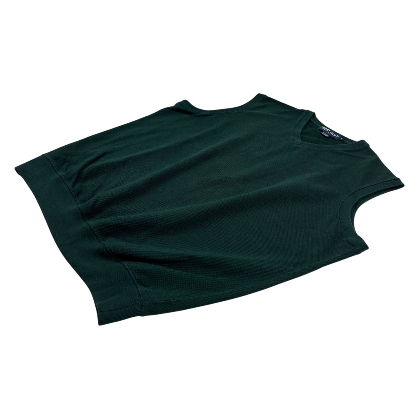 Vestă Ralph Lauren Golf Vintage - L
