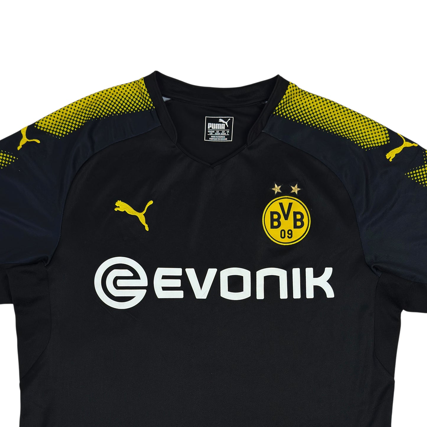 Jersey Puma FC Borussia Dortmund - L