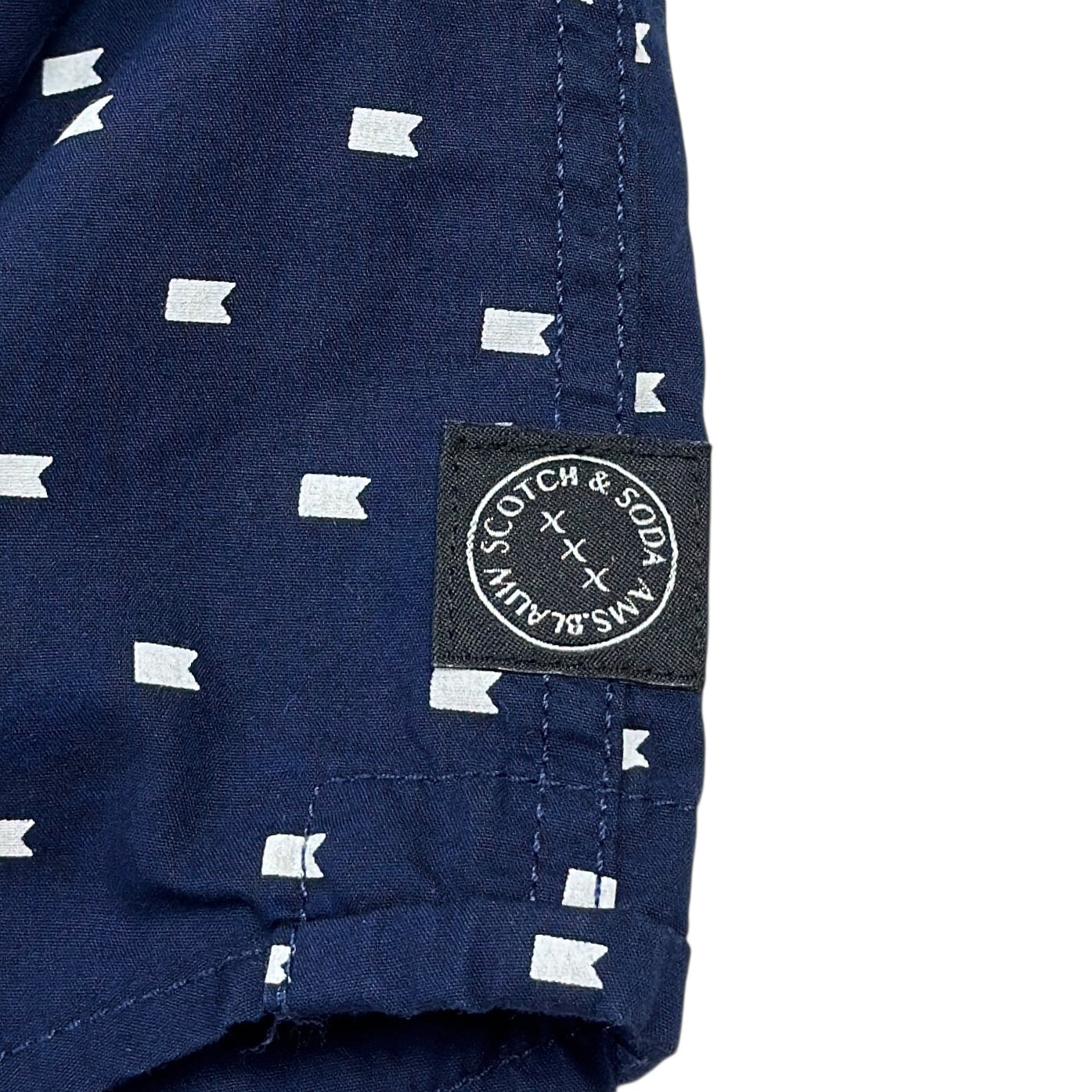 Cămașă Scotch&Soda - M