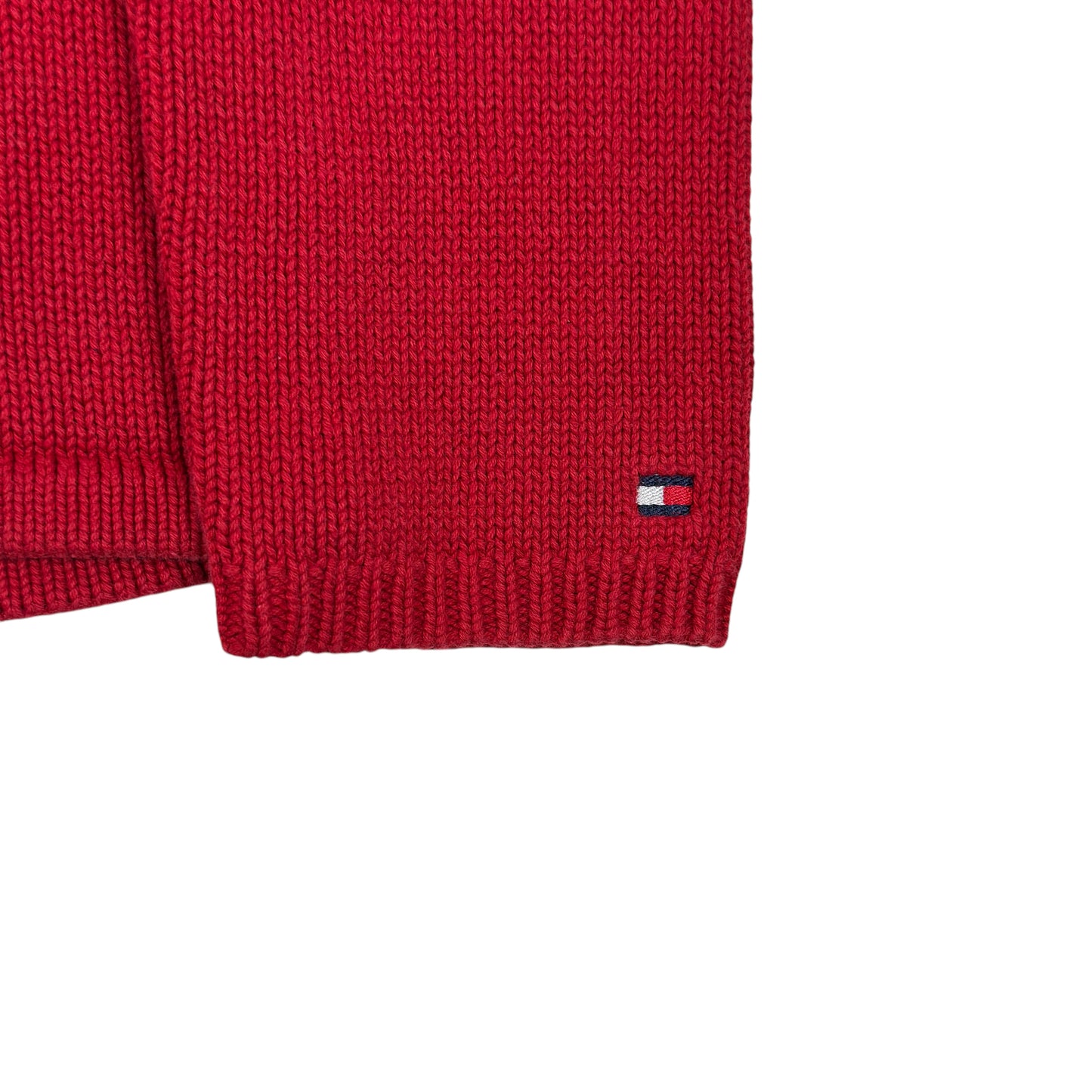 Pulover Tommy Hilfiger Vintage Femei - L