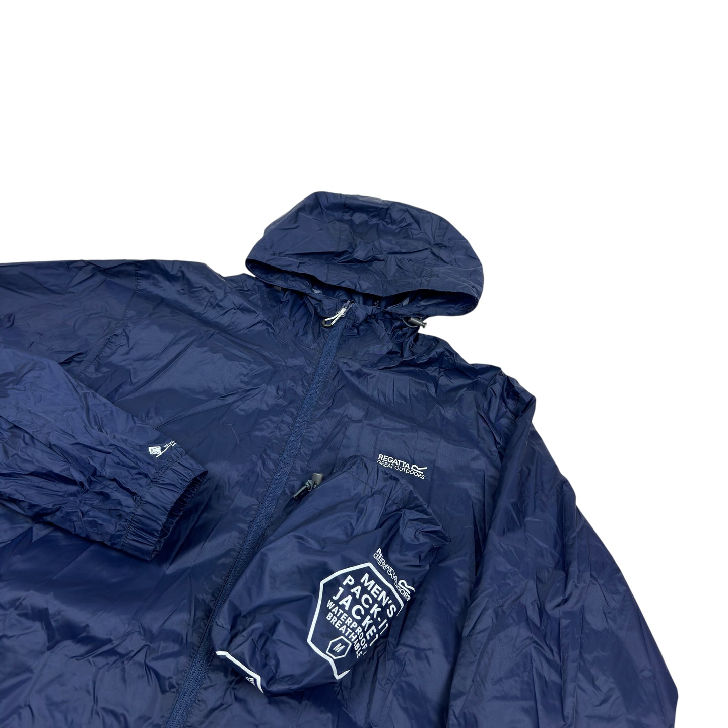 Jachetă Regatta - M