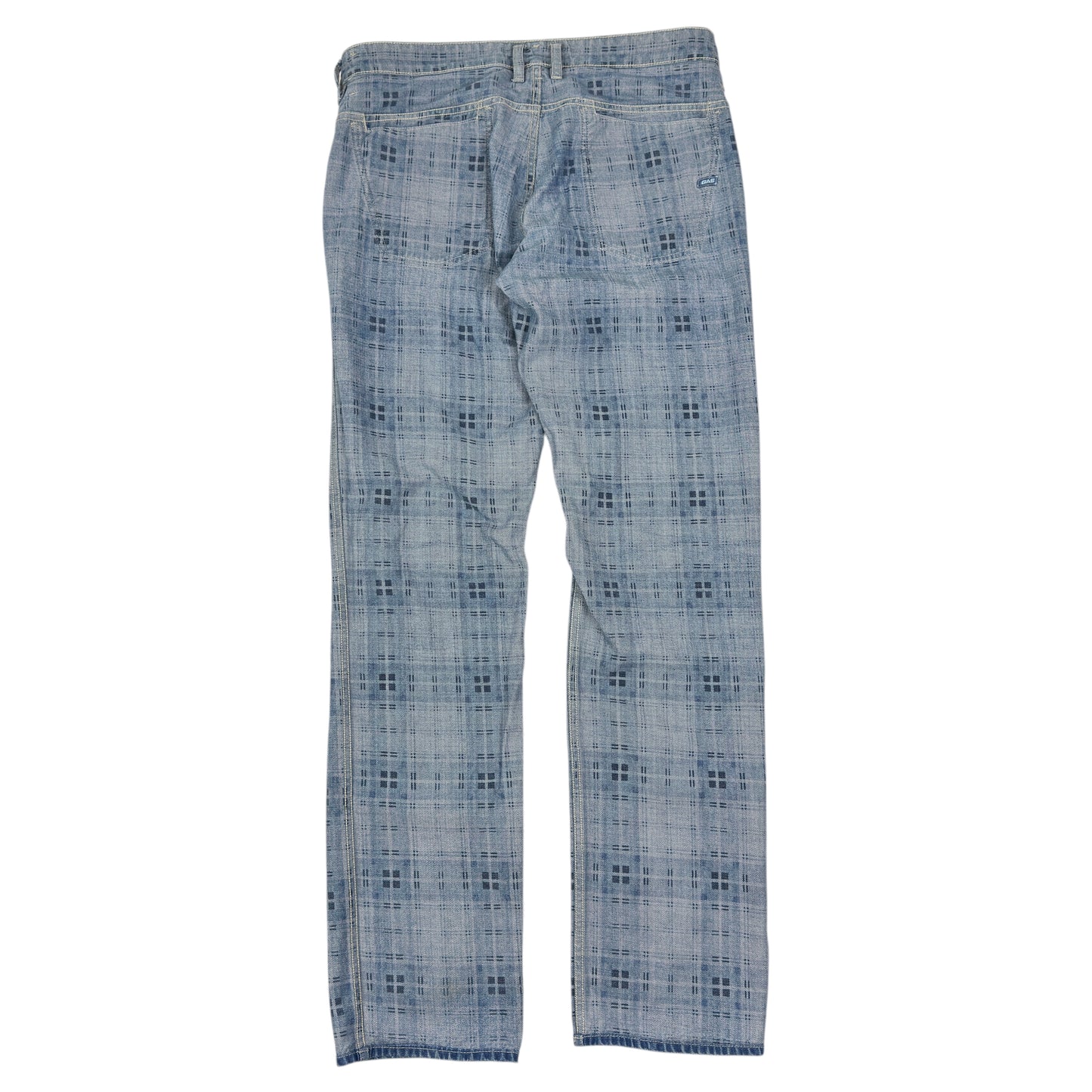 Blugi GAS 2 Fețe - W32/L32