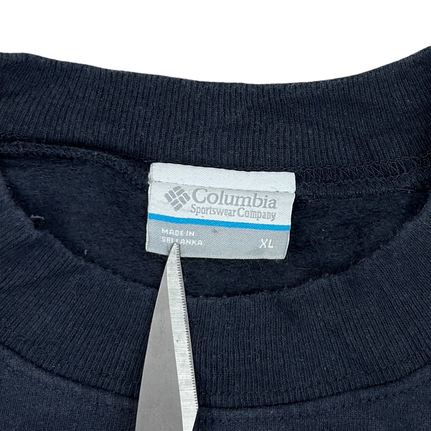 Bluză Custom Reworked Columbia - XL