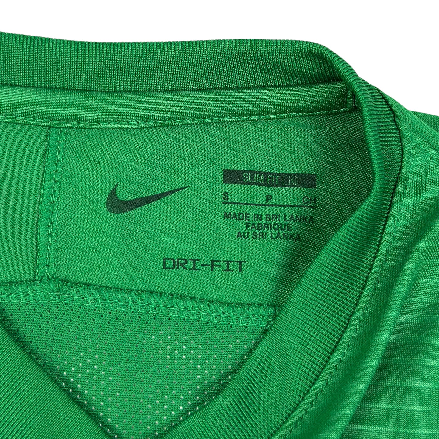 Jersey Sleaford Town F.C. Nike - S