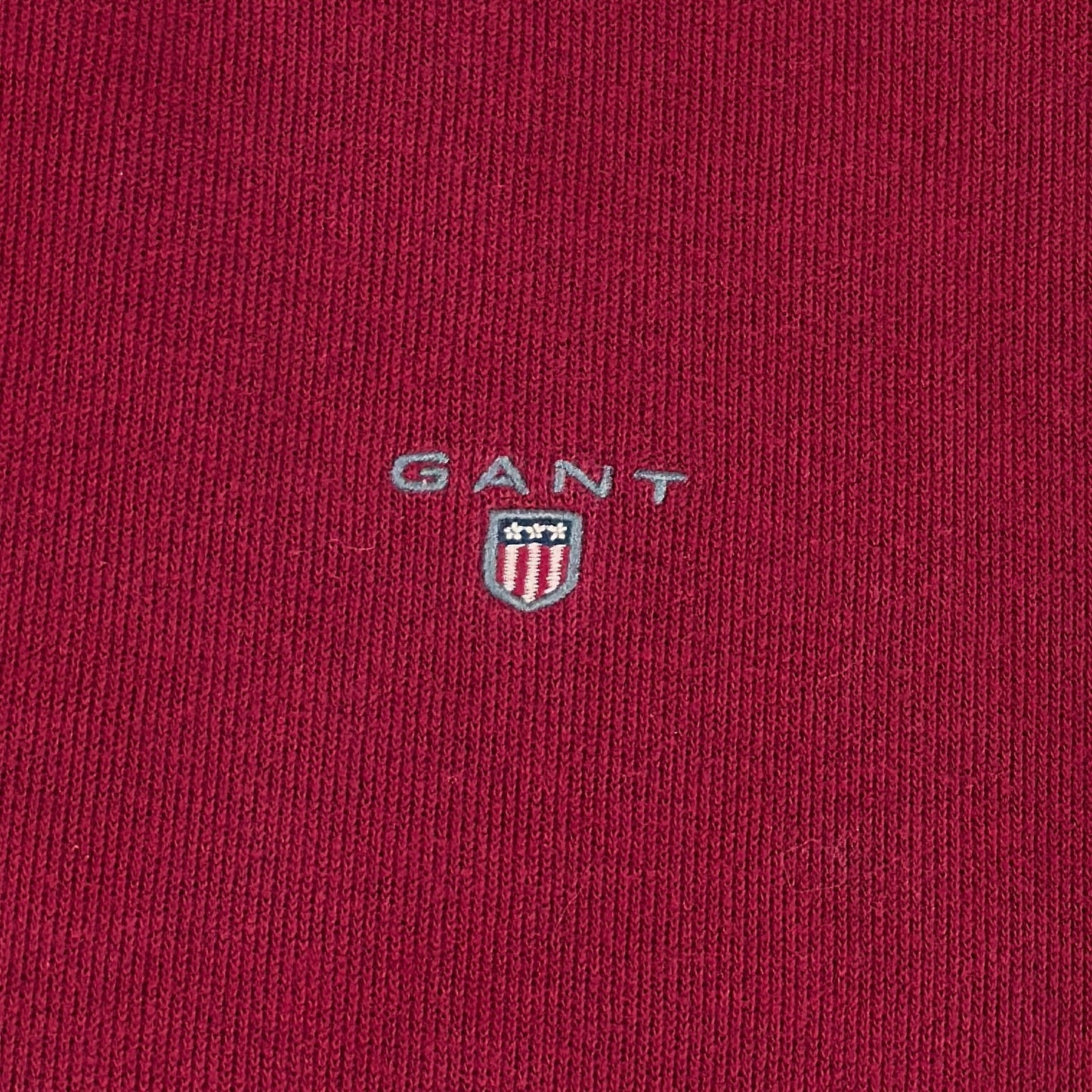 Bluză Polo GANT - XXXL