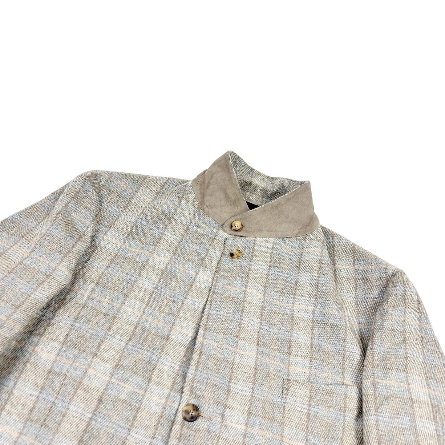 Sacou Loro Piana 100% Caşmir - XXL