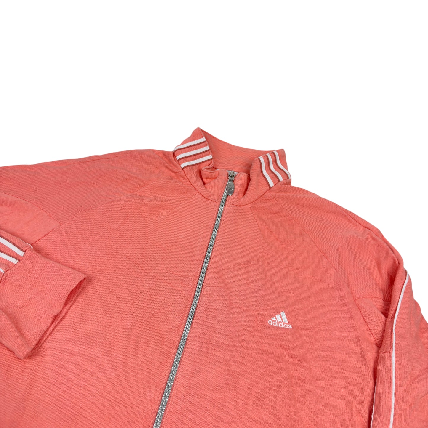 Jachetă Adidas Vintage Femei - XL