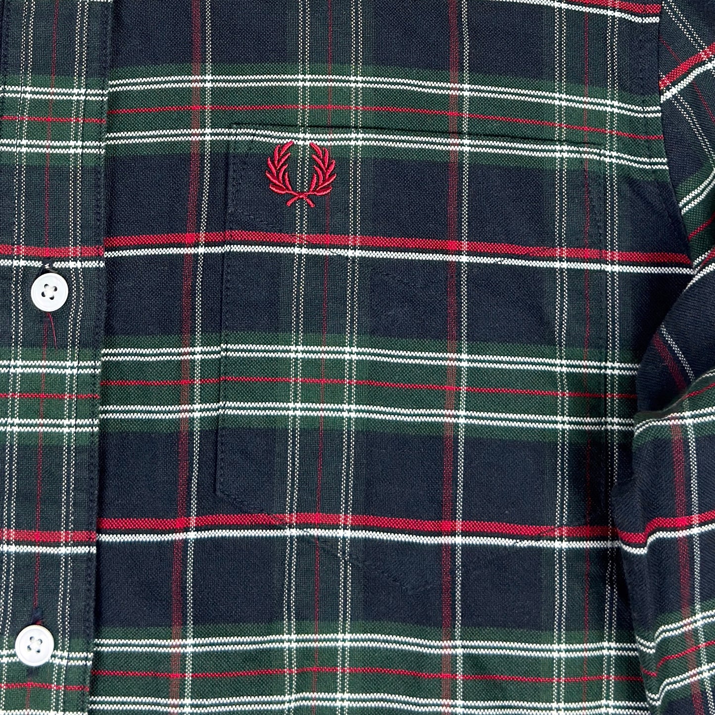 Cămașă Fred Perry Femei - L