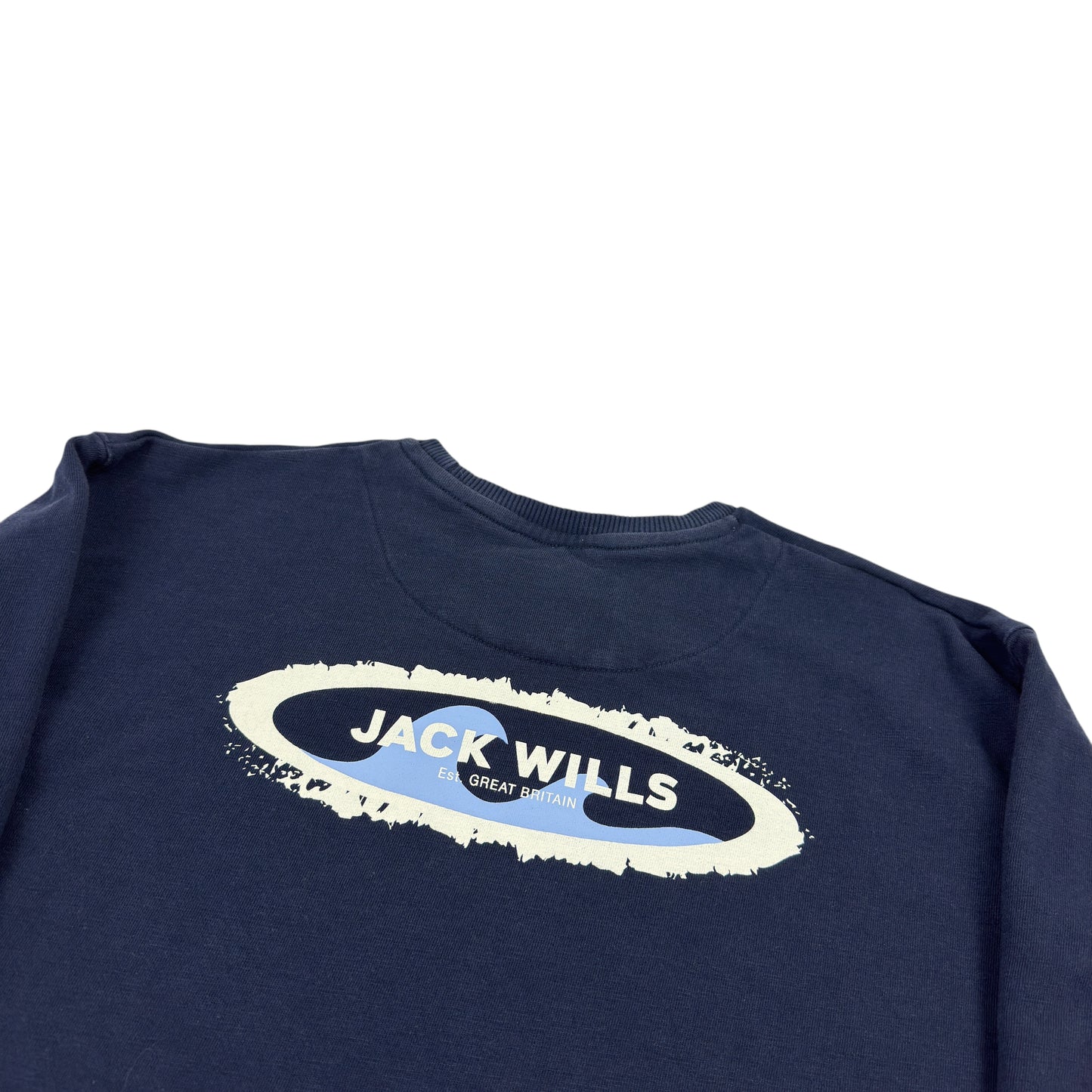 Bluză Jack Wills - M