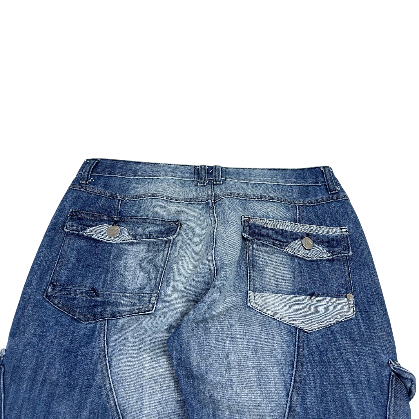 Blugi AirWalk - W34/L32