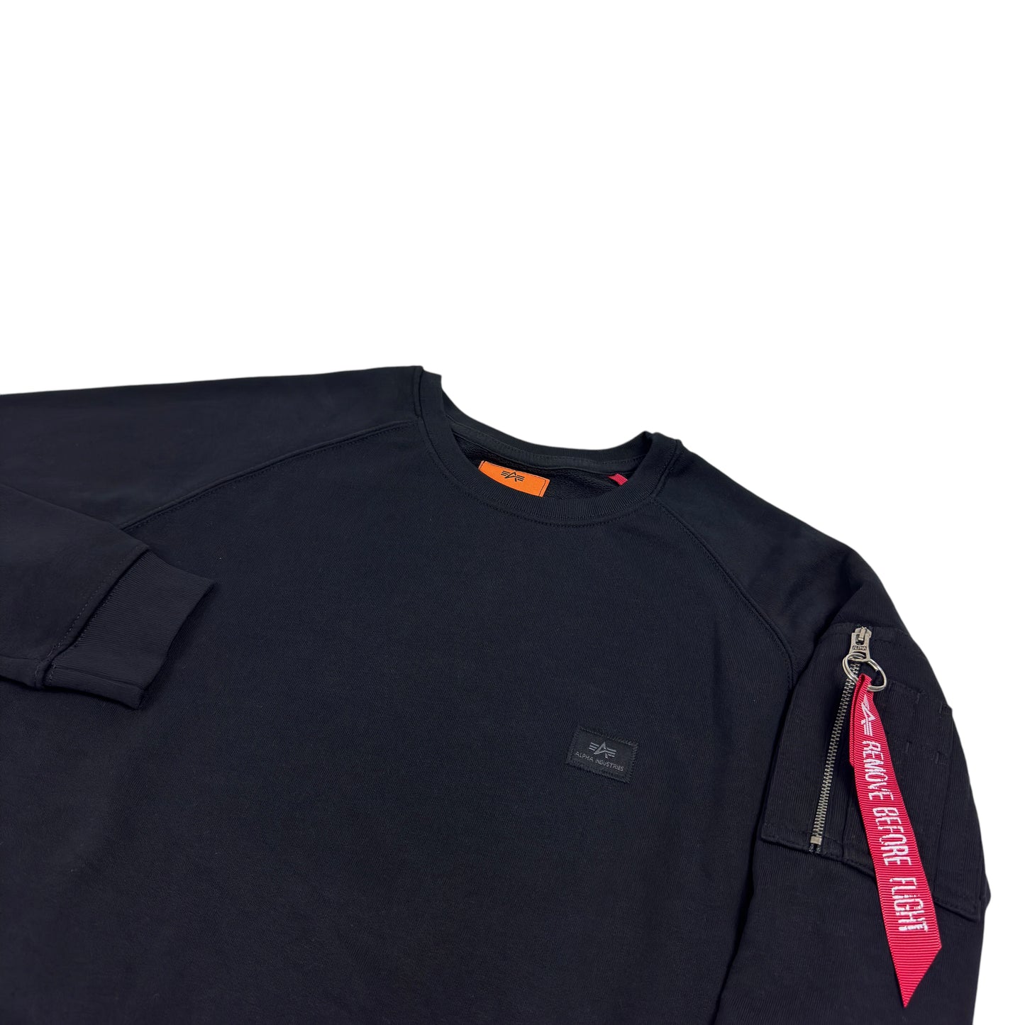 Bluză Alpha Industries Femei - M