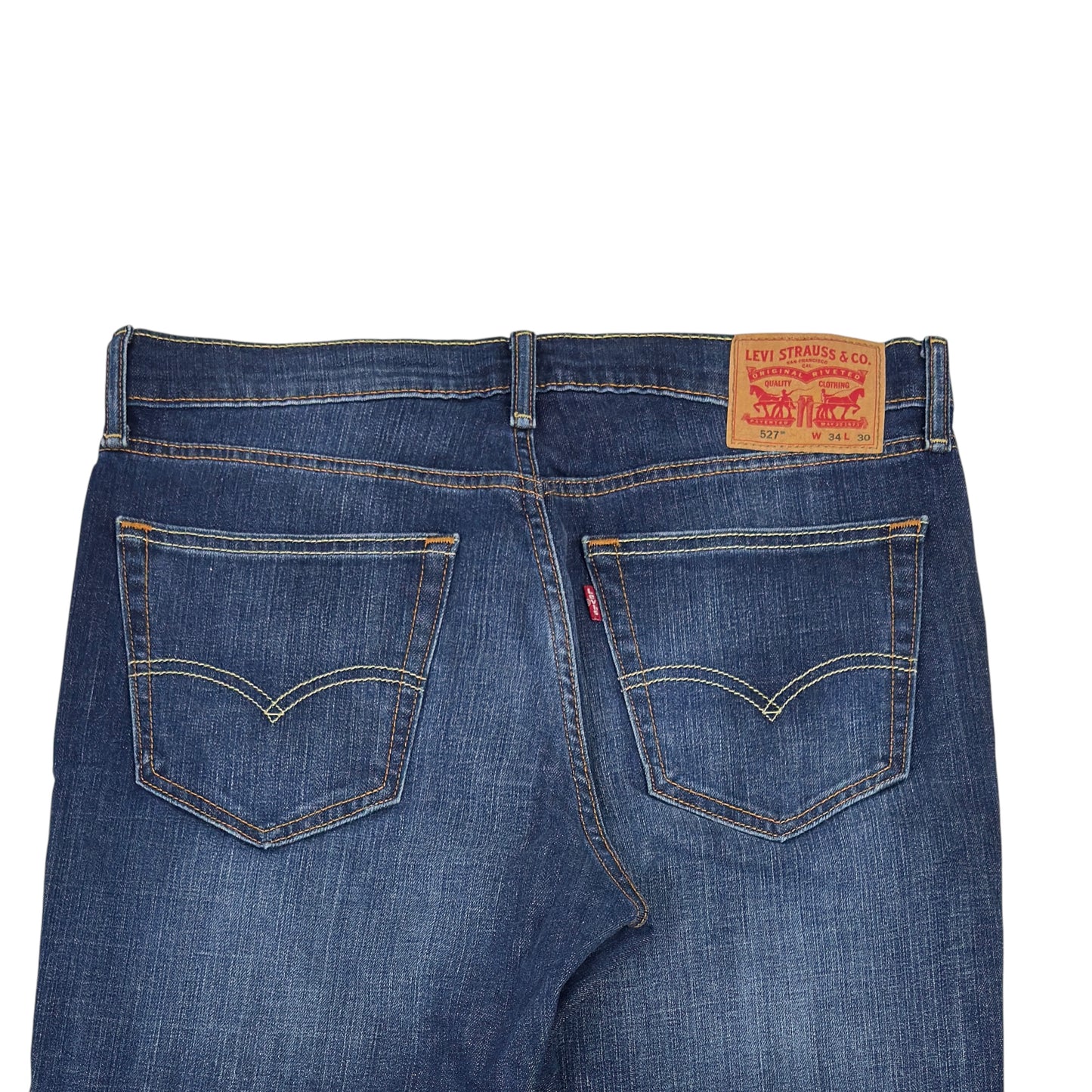Blugi Levi's 527 - W34/L30