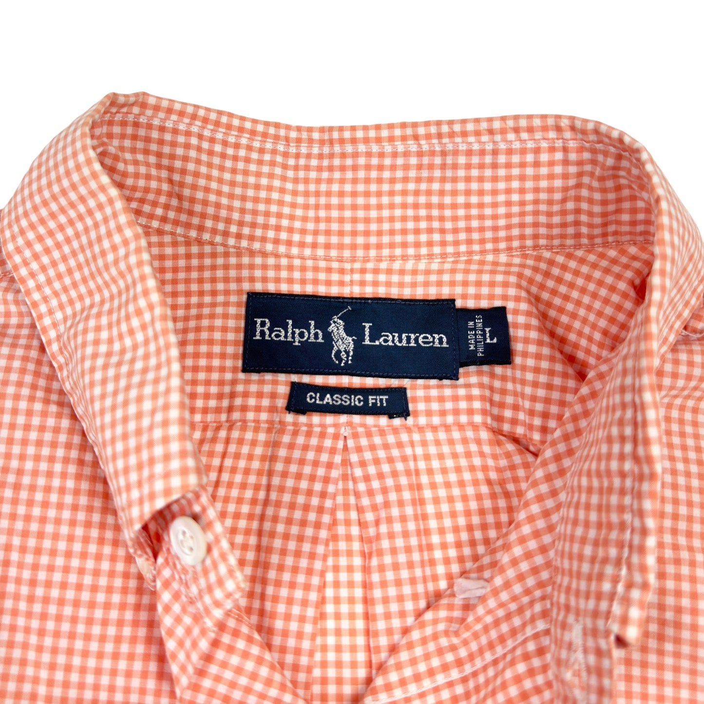 Cămașă Ralph Lauren Vintage - L