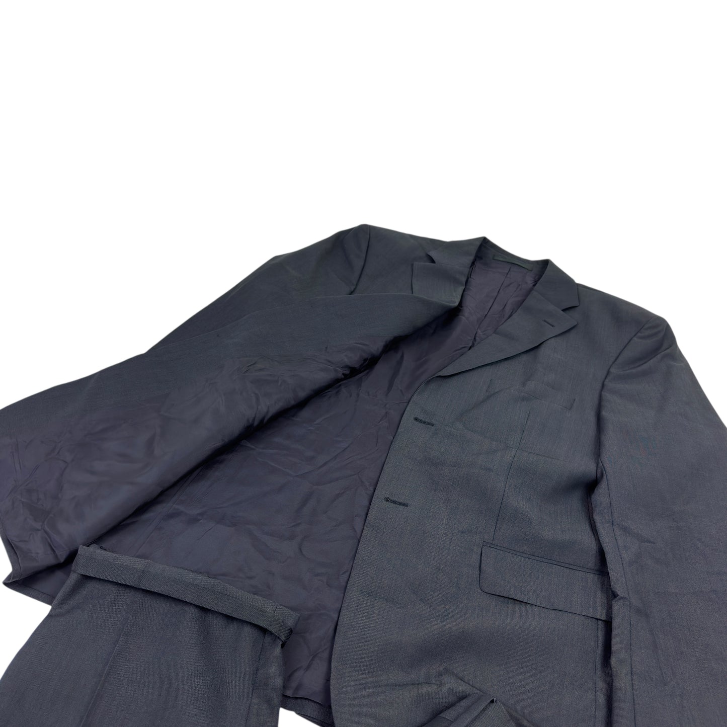 Costum Strellson 85% Lână - XL