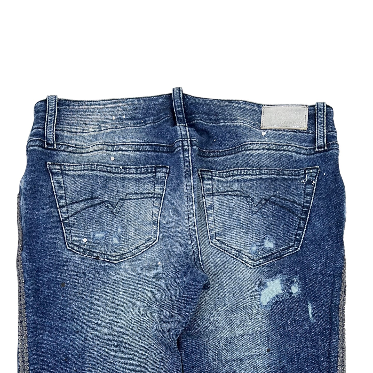 Blugi Diesel Femei - W30/L30