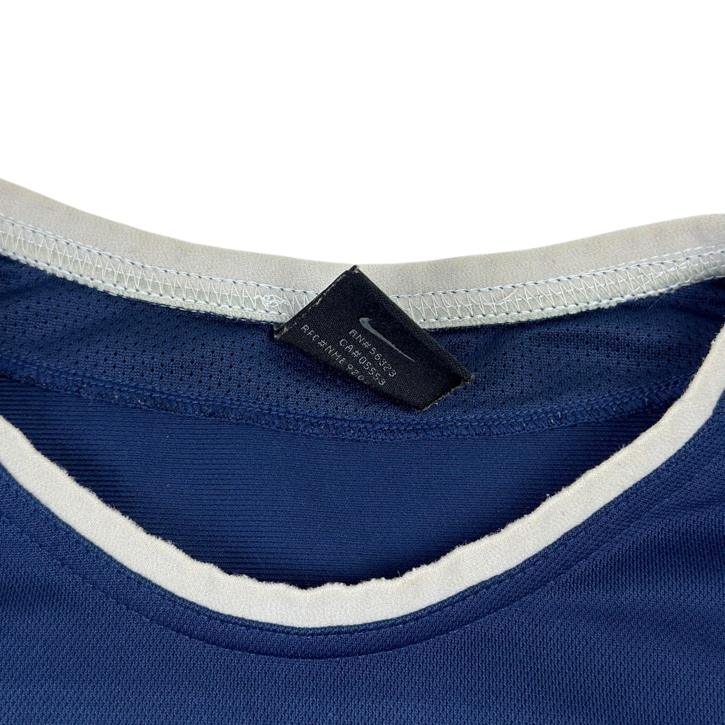 Jersey Nike Zurich FC Vintage - M