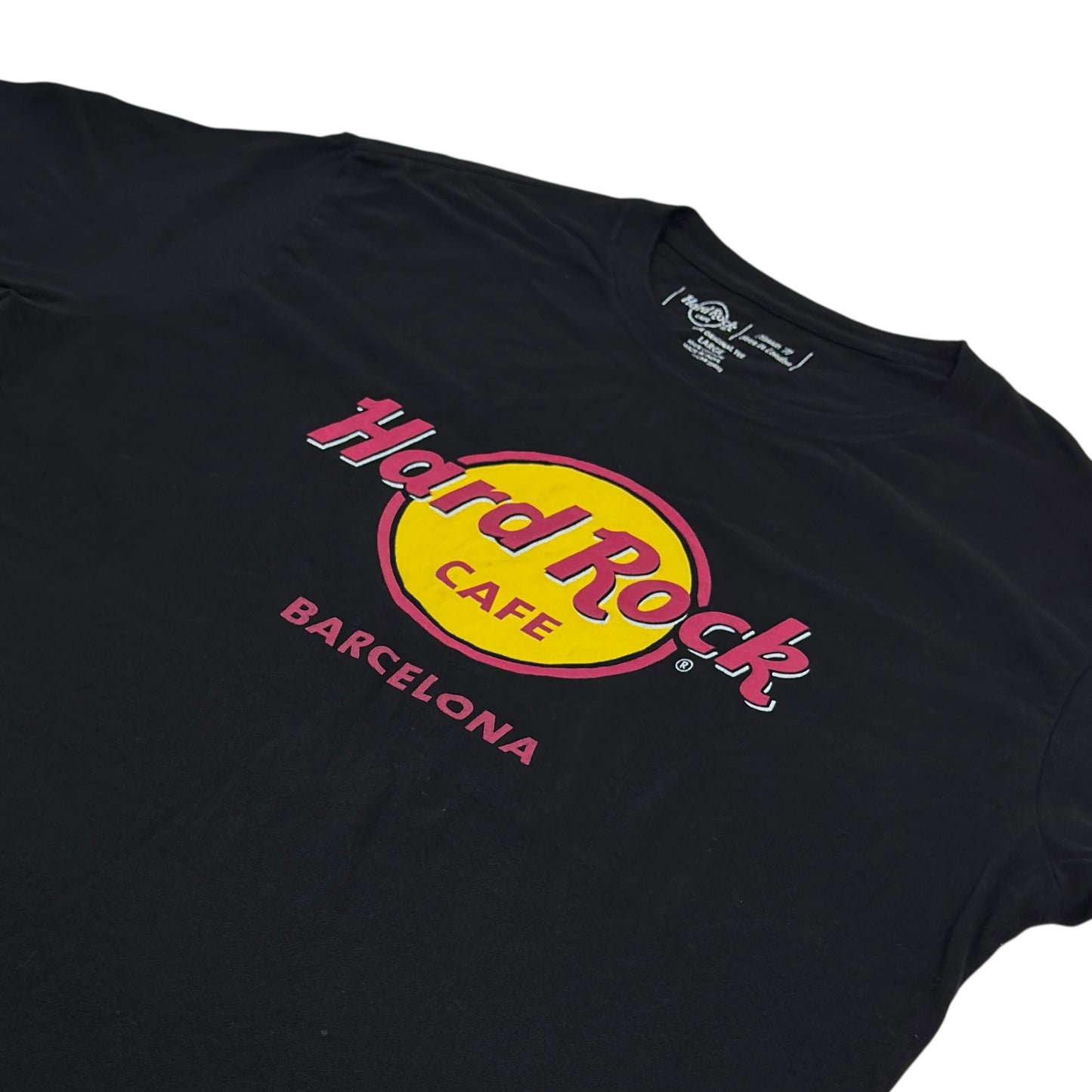 Tricou Hard Rock Cafe - L