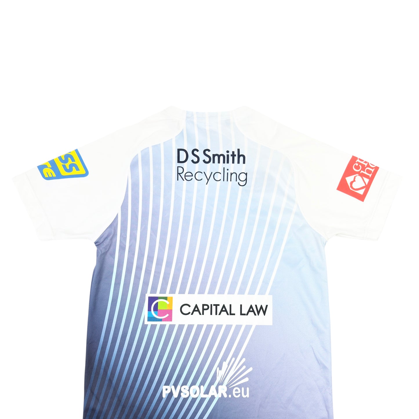 Jersey Canterbury Cardiff Blues - L