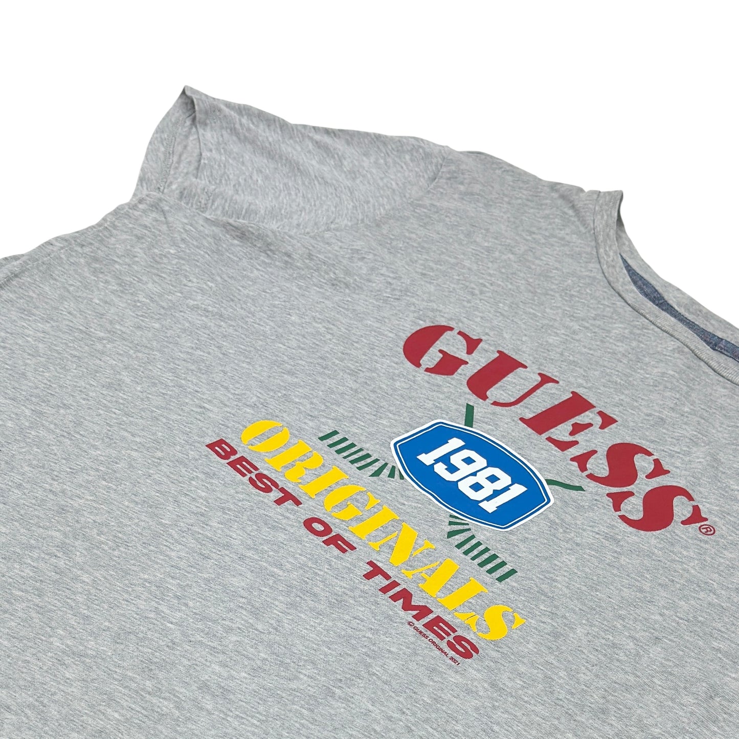 Tricou GUESS Femei - M