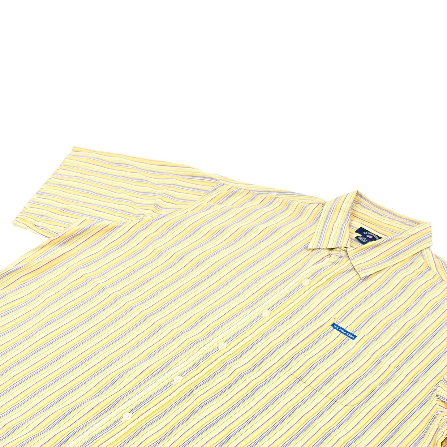 Cămașă USPA Vintage - XXL