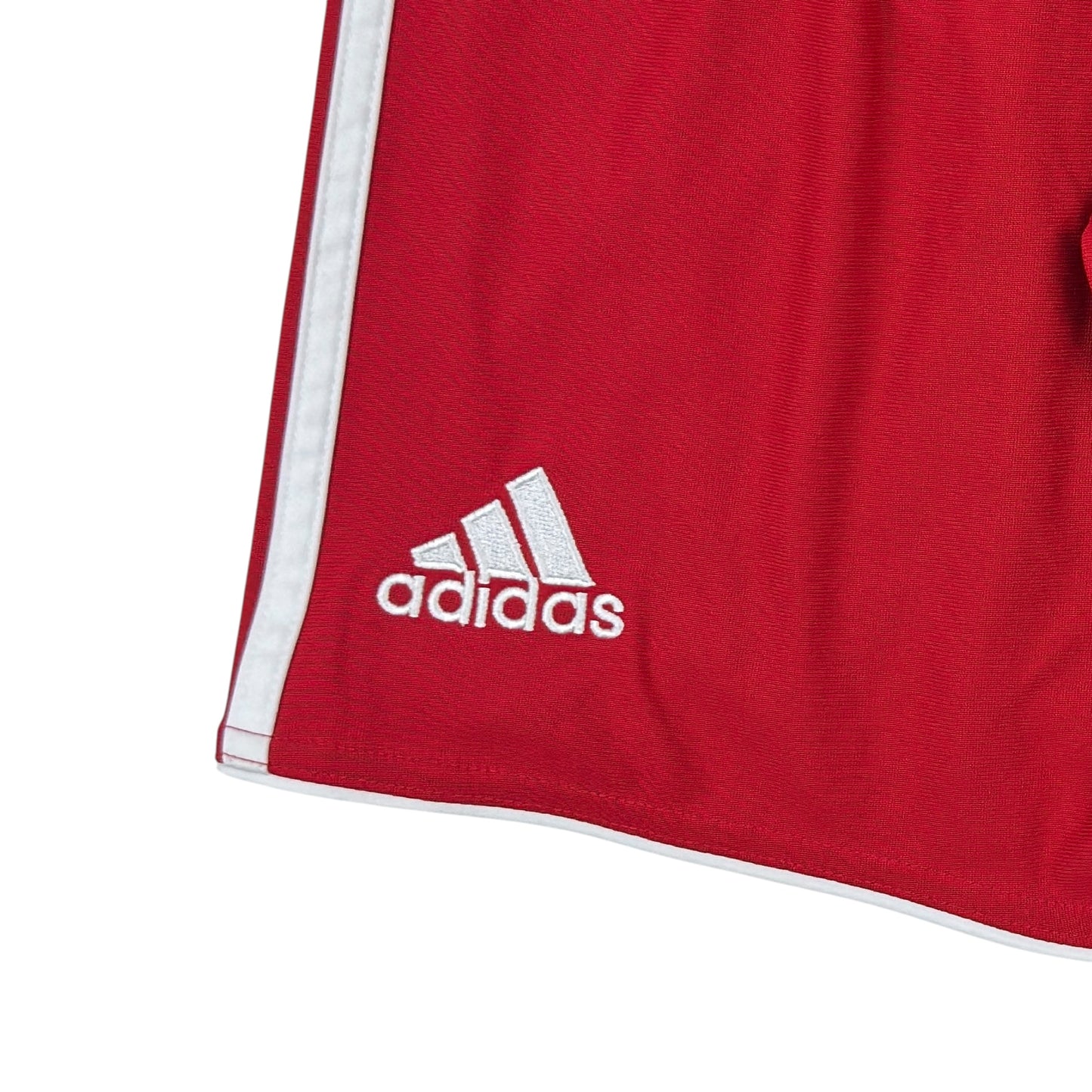 Pantaloni Scurți Adidas FC Bayern Munchen Vintage - S