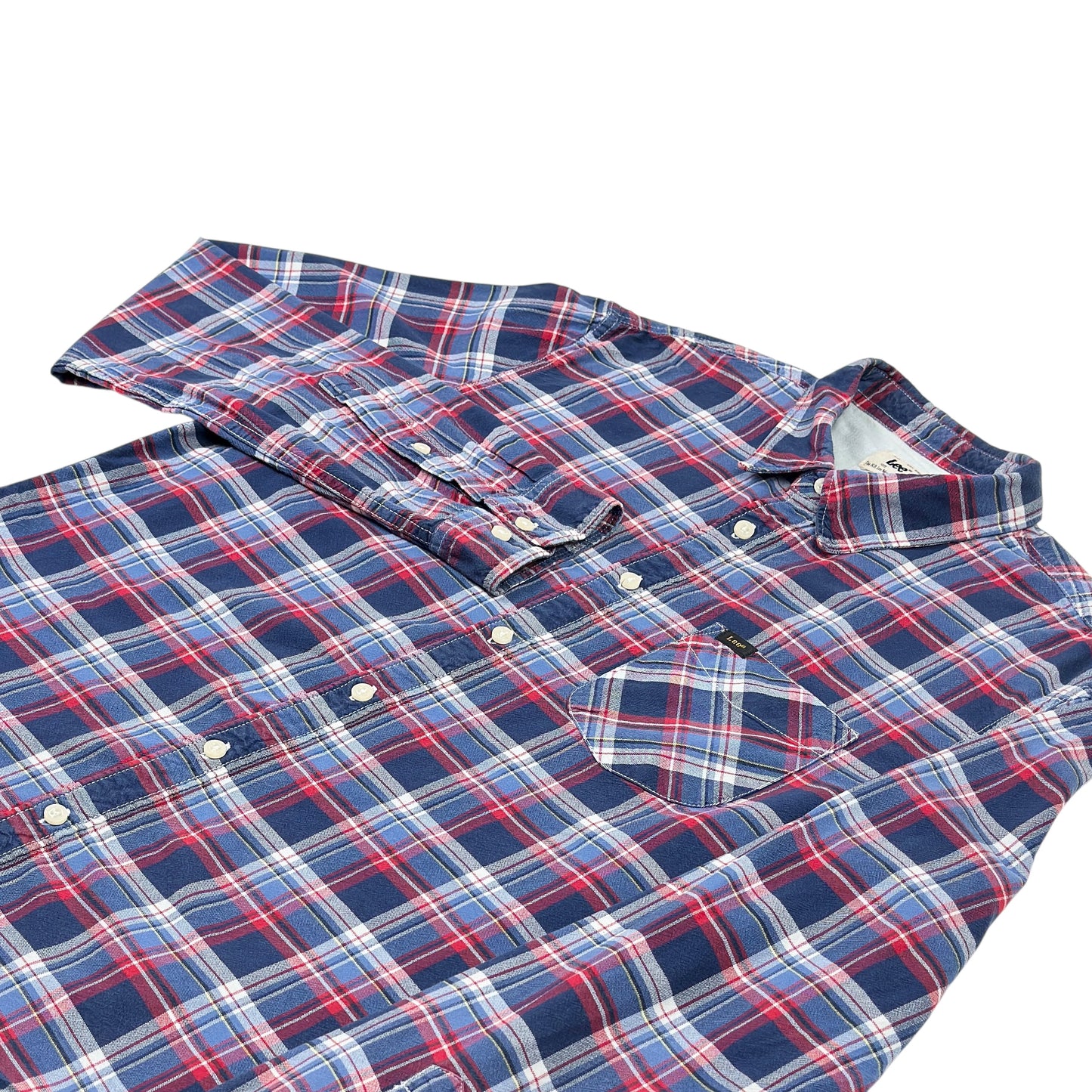 Cămașă Flannel Lee - L