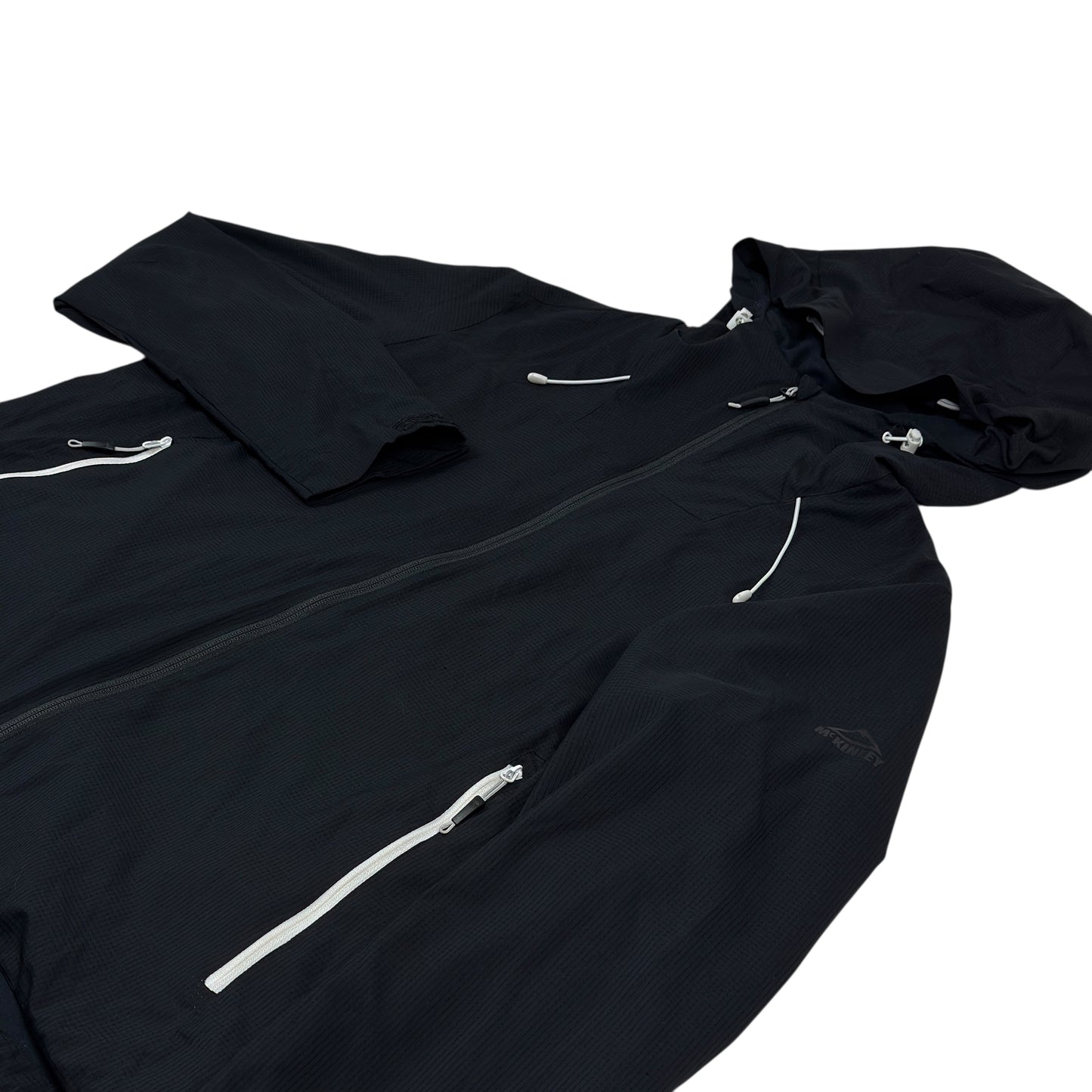 Jachetă McKinley Femei - XXL